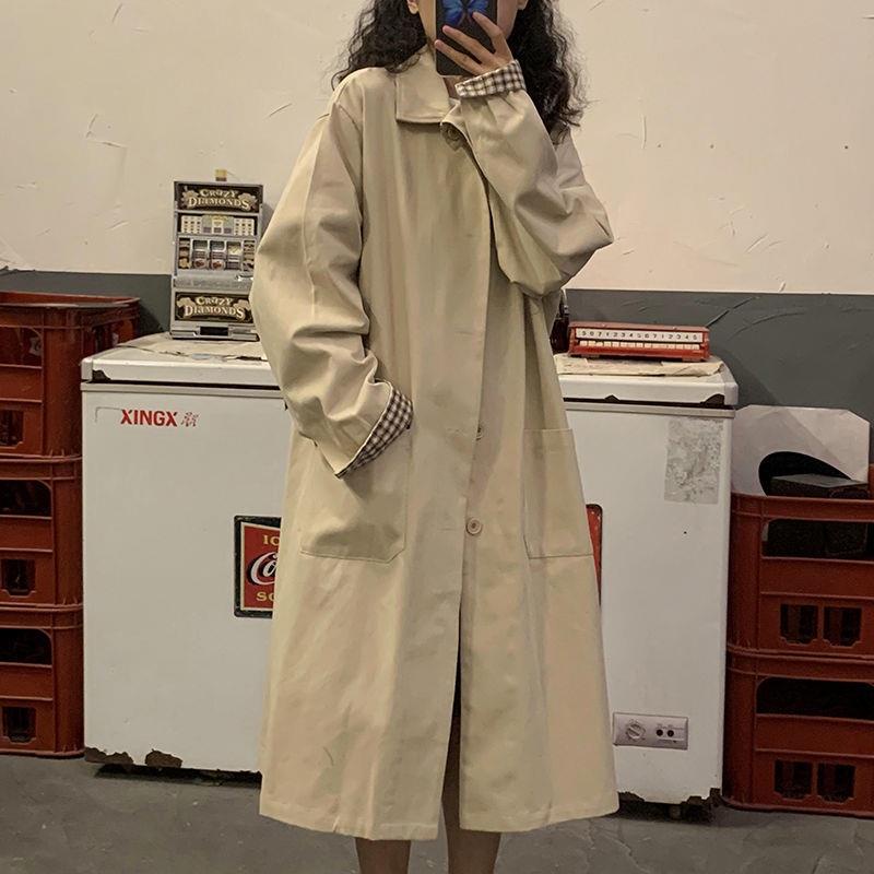 onmall Áo khoác tay dài thanh lịch thời trang dành cho nữ | BigBuy360 - bigbuy360.vn