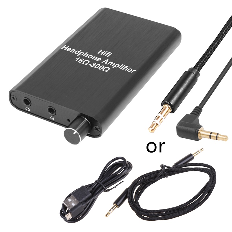 Bộ Khuếch Đại Âm Thanh Không Dây 3.5Mm Cho Điện Thoại / MP3 / MP4 / 16 Tiếng