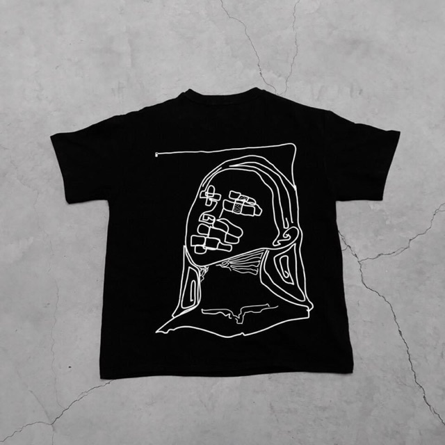 Tee Shirt colkids Bandage