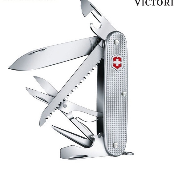Dụng cụ đa năng victorinox ALOX FARMERX
