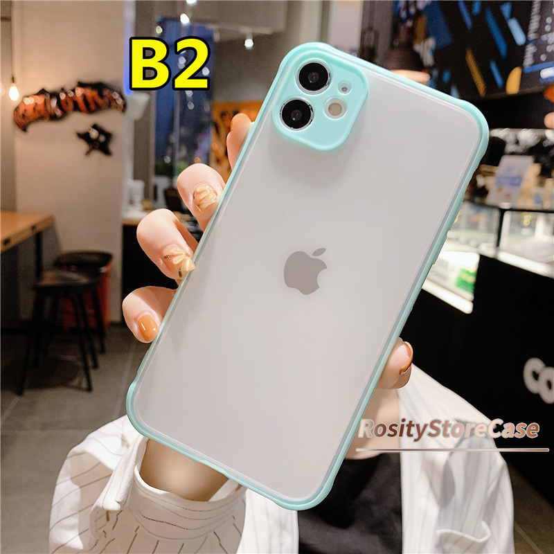 Ốp Lưng Bảo Vệ Camera Cho Samsung J7 Prime J2 Prime A50 A10S A51 A20S A11 A21S A30 A50S A30S A20 M11 M10S M40S A205 A305 | BigBuy360 - bigbuy360.vn