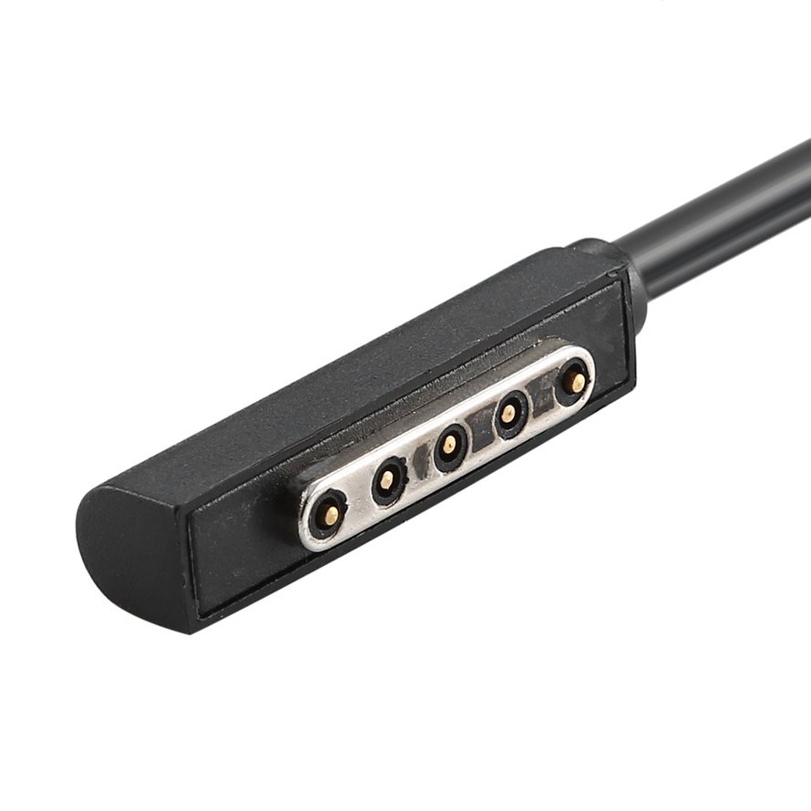 Bộ sạc phích chuẩn US cho máy tính bảng Microsoft Surface 10.6 Rt