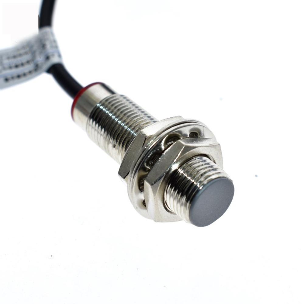 Cảm Biến LLOYD Mở Thông Thường NPN Proximity