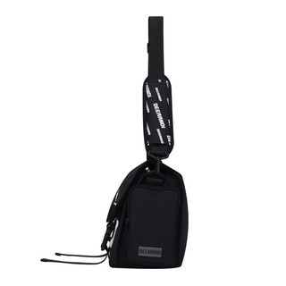 TÚI ĐEO CHÉO - NOTI MESSENGER BAG