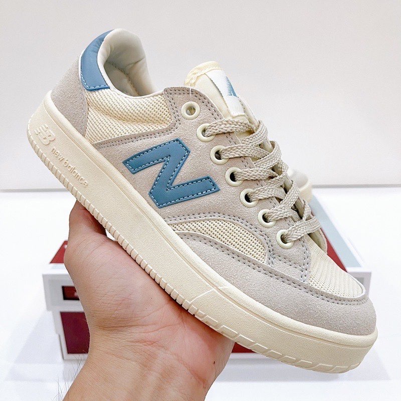 [ GIÁ SỈ FULL BOx] Giày NB New.Balance CRT 300 2.0 Mẫu Mới, giày thể thao NB300 chất 2022 - NT STORE SNEAKER
