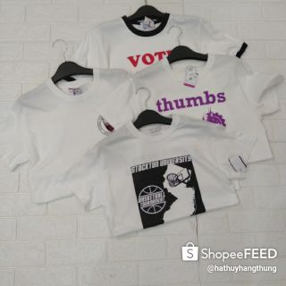 Áo Thun😍 FREESHIP 😍 Giảm 10K Khi mua [AOPHONG]- Áo Thun Mỹ Đẹp Hàng thùng