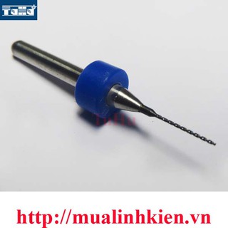 Mũi Khoan CNC 0.5MM