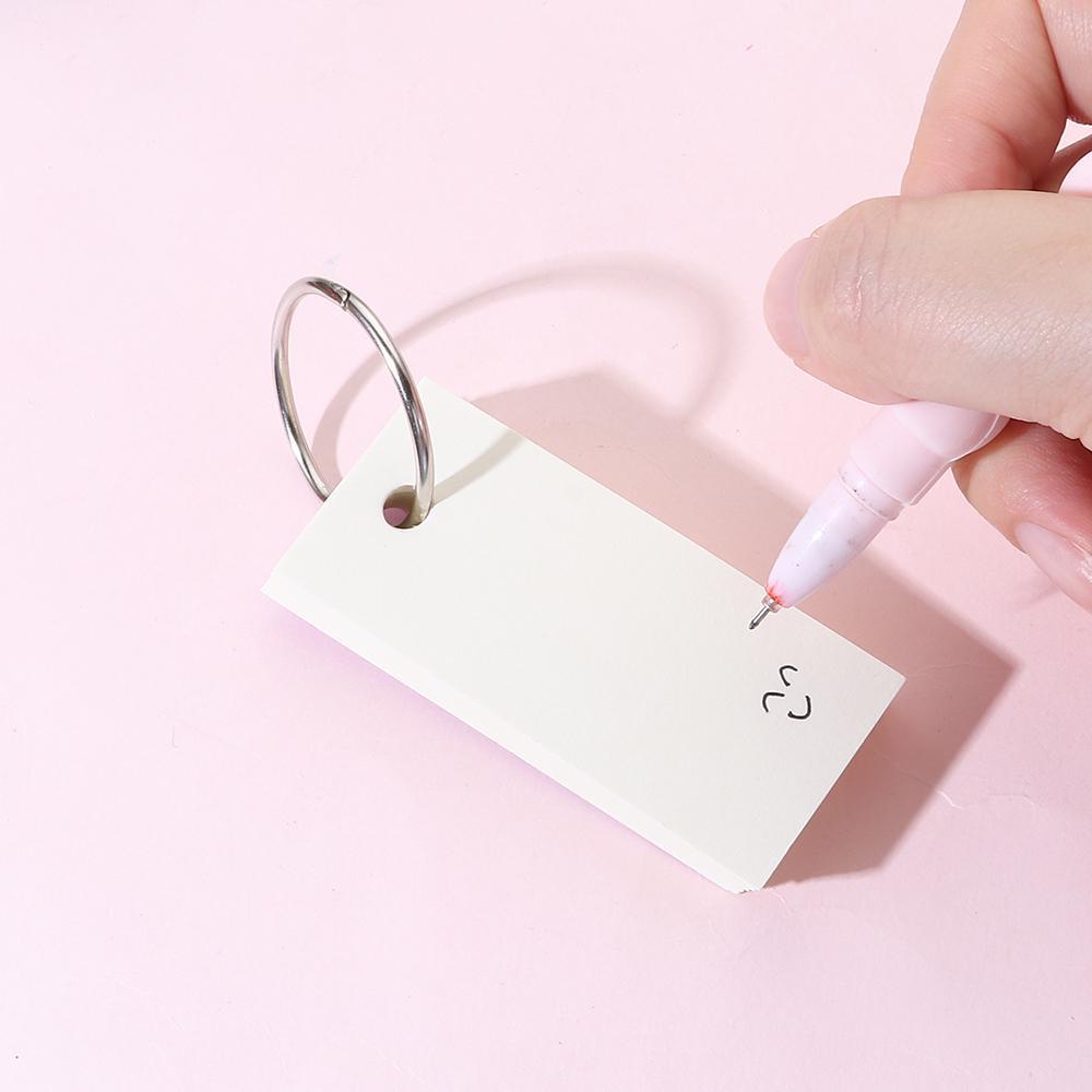 1 Sổ Tay Hình Chuột Hoạt Hình Dễ Thương