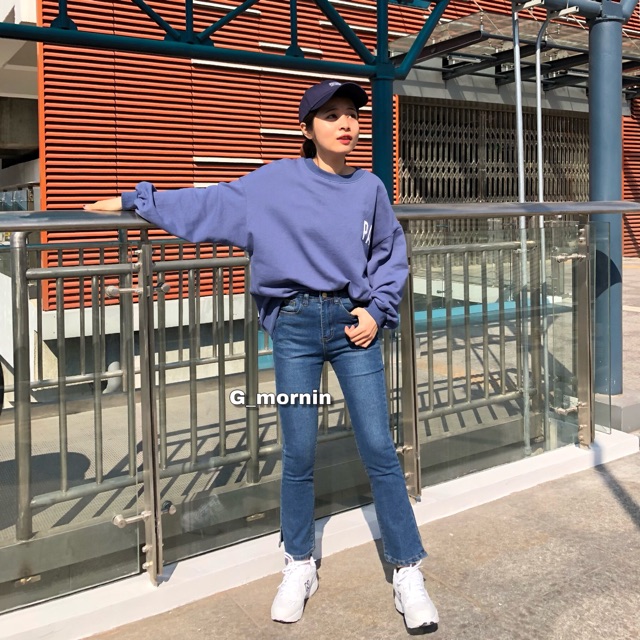 [Mã FATHANG5 giảm 10K đơn 50K] Quần jeans QJ027 | BigBuy360 - bigbuy360.vn