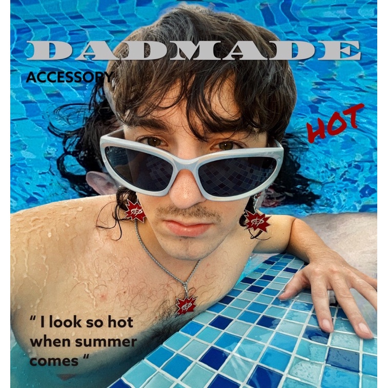 PHỤ KIỆN| HOT SUMMER ACCESSORIES