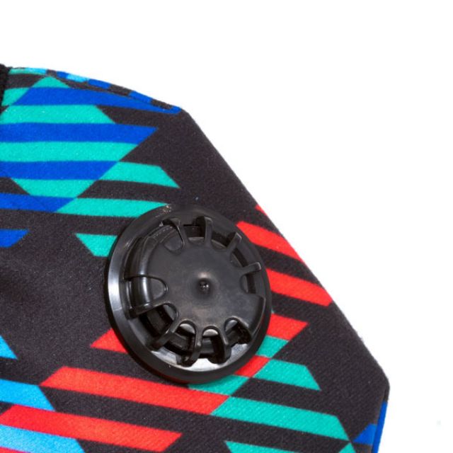 [Chính Hãng] Khẩu Trang 3 Lớp Cambridge Mask Anh quốc - Kẻ Newton | BigBuy360 - bigbuy360.vn