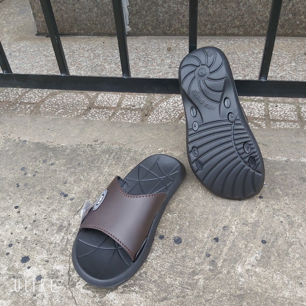 DÉP NAM QUAI NGANG ASIA SIÊU NHẸ DME64