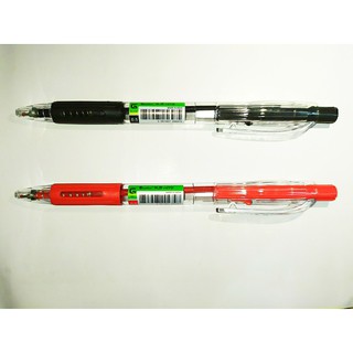 Bút bi Quantum X5 007 Hitz - 0.5mm