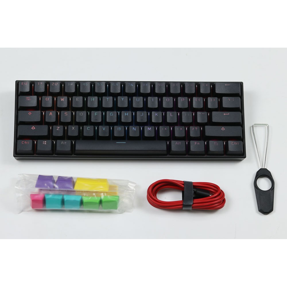 Bàn phím cơ Anne pro 2 | BigBuy360 - bigbuy360.vn