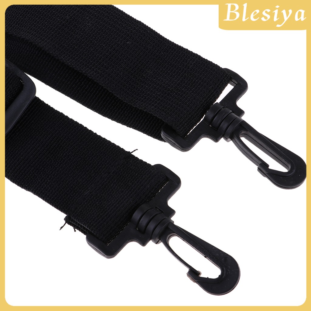 Dây đai đeo vai có thể điều chỉnh được dành cho vali/laptop