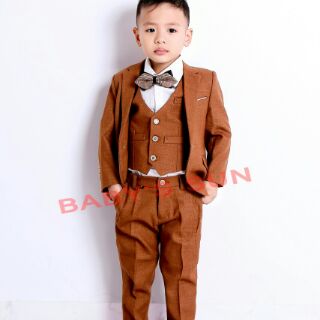 Vest Trẻ em