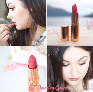 Set son mini Charlotte Tilbury