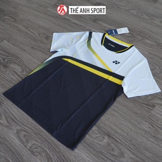 SALE Quần áo cầu lông, áo đánh cầu chất liệu mát mẻ size M L XL XXL 2021 !