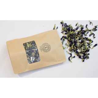 [FREESHIP 99K TOÀN QUỐC]Hoa Đậu Biếc SUNTEA (Túi zip)