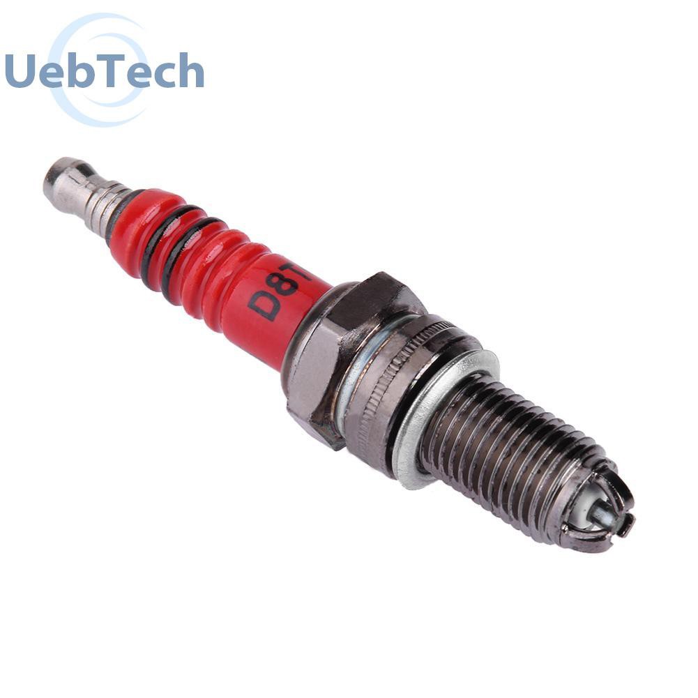Bugi Đánh Lửa 3 Chế Độ D8Tc Cho Honda Yamaha