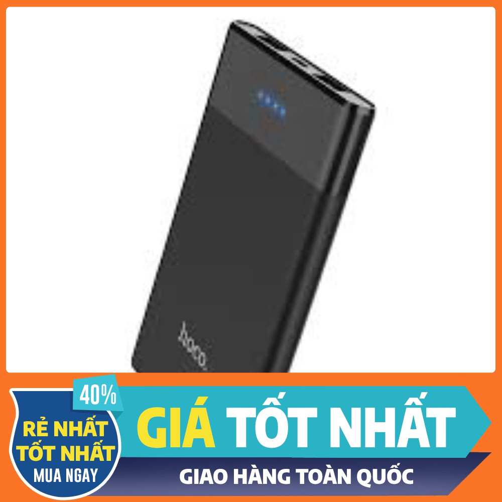 (TOP BÁN CHẠY) Sạc ngừa hoco B35D 5000mAh xịn