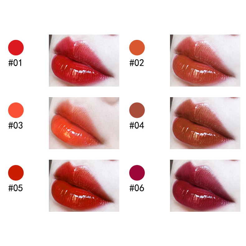 Son Kem Tint Joy Color Của Jlaya Hàng Nội Địa Trung MS215 | BigBuy360 - bigbuy360.vn