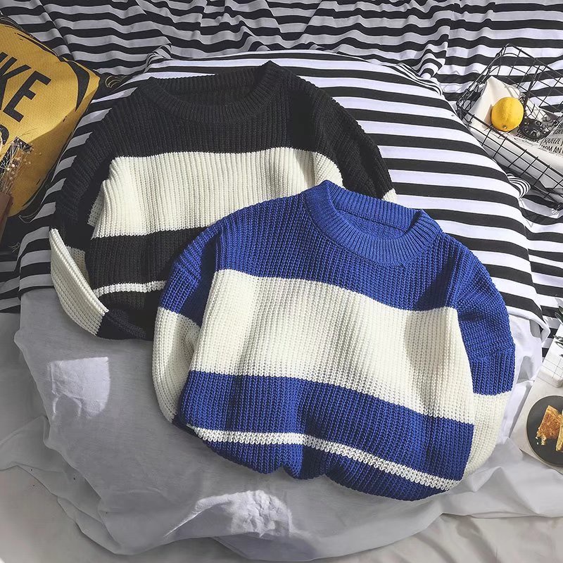 Áo Thun Tay Dài Cổ Tròn Mỏng Màu Sắc Phù Hợp Cho Mùa Thu Đông Size M-3XL