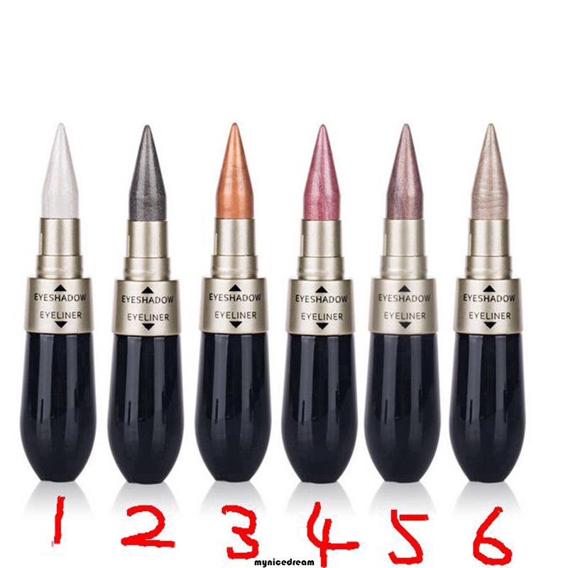 [Hàng mới về] Phấn mắt kiêm bút kẻ mắt tiện lợi | BigBuy360 - bigbuy360.vn
