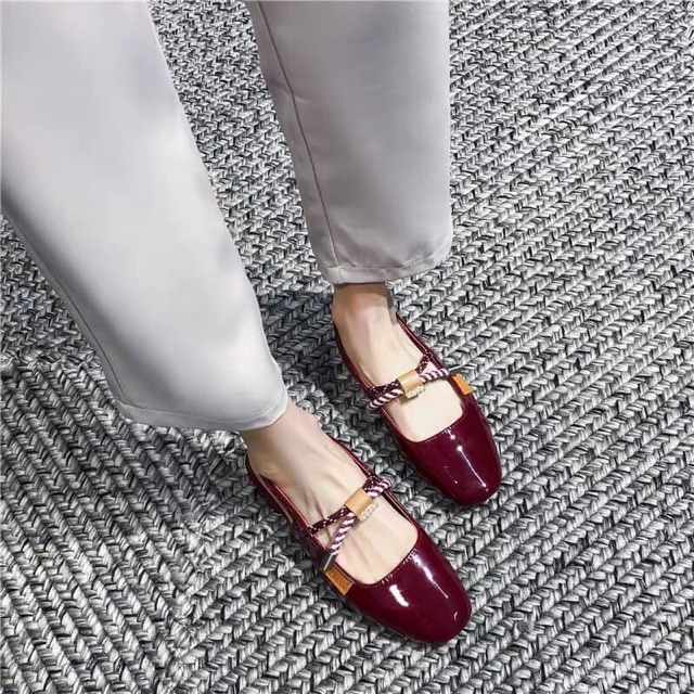 Giày bệt CNK | BigBuy360 - bigbuy360.vn