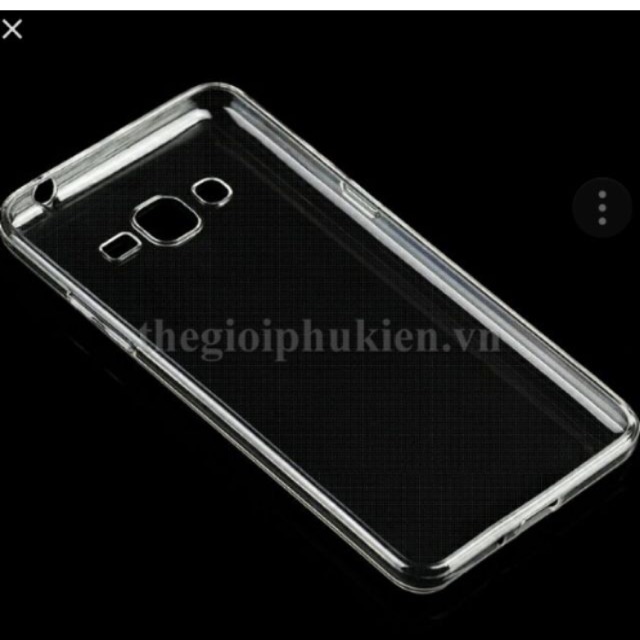 Ốp dẻo cao cấp cho samsung S3