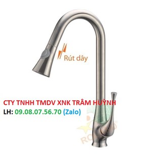 Vòi rửa roland rl27
