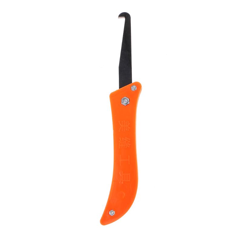 Dao móc cầm tay xếp gọn chỉnh sửa ron gạch/làm sạch cho công trình xây dựng