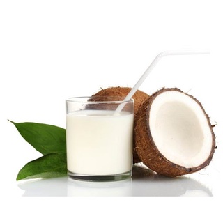 Bột cốt dừa hiệu Định Phú Mỹ 1kg