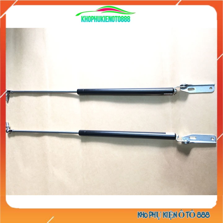 Ty cốp Suzuki 5 tạ, Suzuki Blind Van, Su Cóc thanh thủy lực hỗ trợ mở cốp tự động