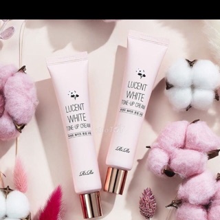 Kem dưỡng da Lucent White tone- up cream( Chính hãng)