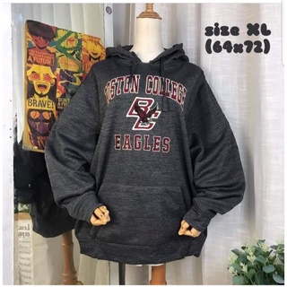 ÁO HOODIE MỸ 2HAND