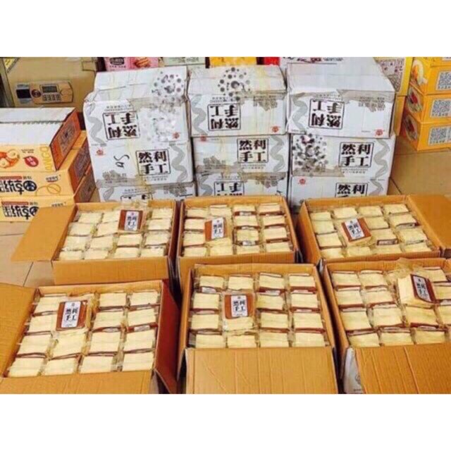 Bánh Bông Lan Shougong 💖 FREESHIP 💖 Bánh Gato Shougong Mông To - Bánh Bông Lan Đài Loan | BigBuy360 - bigbuy360.vn