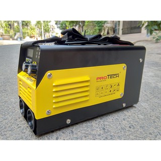 Máy Hàn Que Protech MK-220 Hàn Điện Yếu