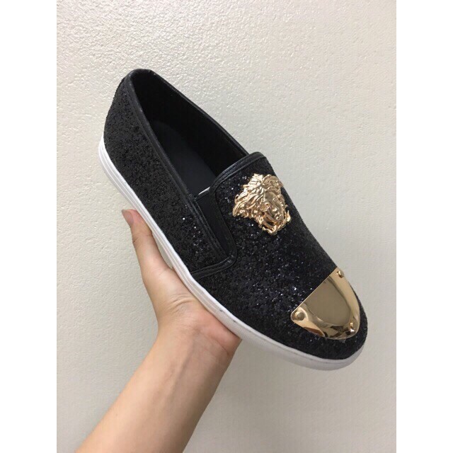 Giày Lười nam đính hổNĐV | BigBuy360 - bigbuy360.vn