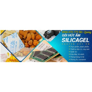 COMBO 10 GÓI HÚT ẨM LOẠI 100G