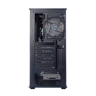 Thùng máy Case Jetek Game G9605B Merci