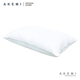 Ruột Gối Nằm AKEMI Sleep Essentials Luxury Micro Down Plus Size 48x74 - Trải Nghiệm Giấc Ngủ "Bồng Bềnh" Như Khách Sạn 5