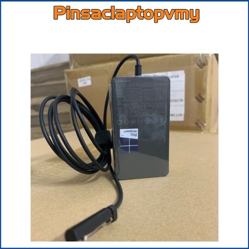 Sạc Surface 12V-3.6A 48W Pro 2 Microsoft Surface RT Pro1 Pro2 Tablet 1536 1514 1601 1631 sạc zin