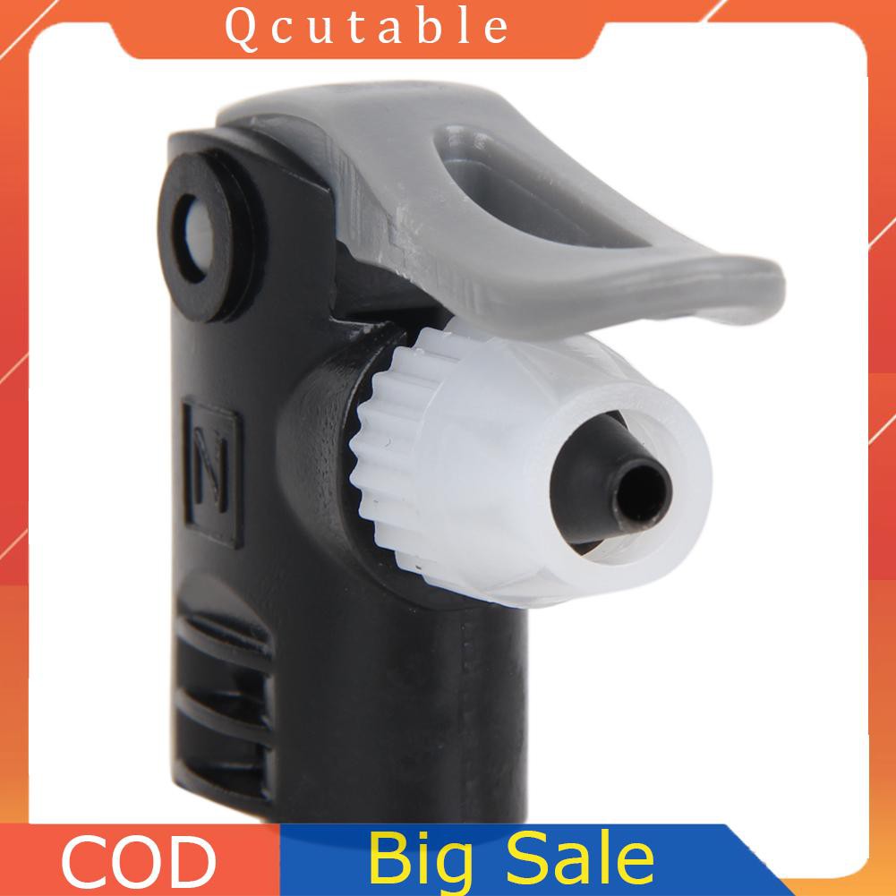 Đầu Nối Ống Bơm Bánh Xe Đạp