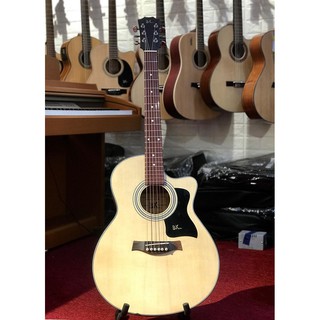 Đàn Guitar Acoustic BK-A2 cao cấp