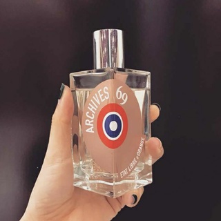 [10ml][Mẫu Thử] Nước Hoa Nữ Chính Hãng Archives 69