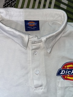 Áo Polo dickies