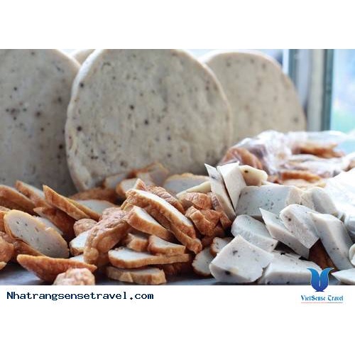KHUÔN CHẢ CÁ TRÒN/ KHUÔN CHẢ QUẾ/ KHUÔN CHẢ CUA INOX/ KHUÔN CHẢ VUÔNG