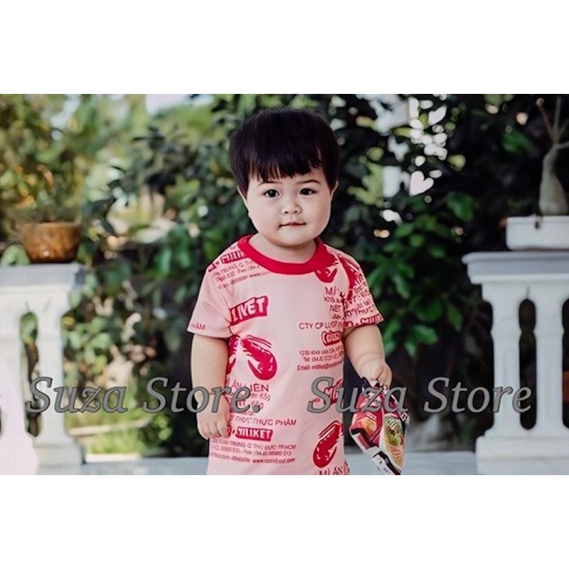 Bộ Đồ Quần Áo Nam Nữ Thể Thao Mì Tôm ( S ->XL ) | BigBuy360 - bigbuy360.vn