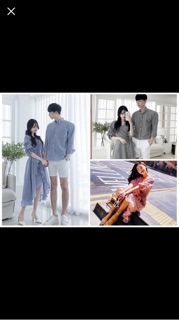 Đồ đôi đẹp, giá rẻ - couple đôi (ảnh thật khách feedback)